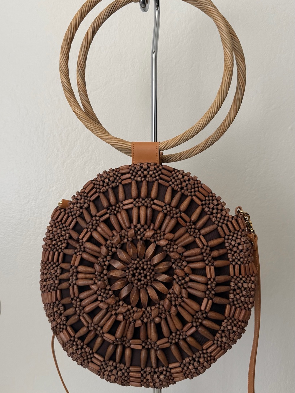 Aranaz Etienne Ring Clutch